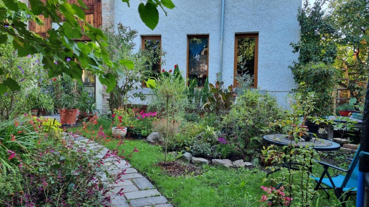 Flaneurstudio Szentendre Exterior photo