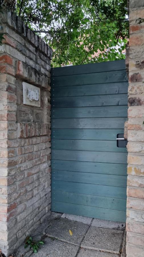 Flaneurstudio Szentendre Exterior photo